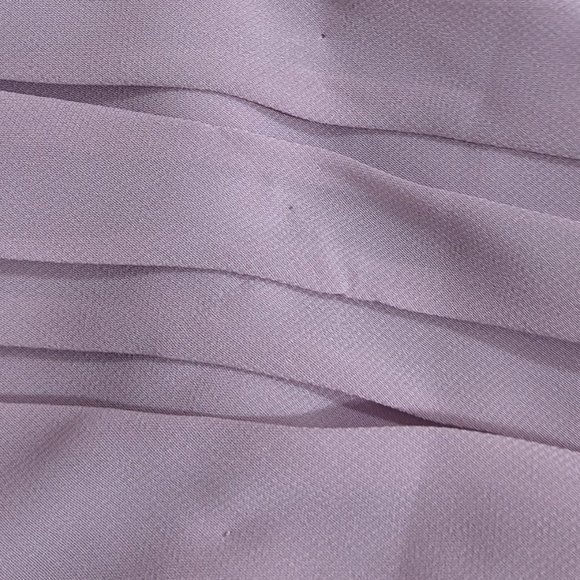 Christina Wu Collection Formal Thistle Sleeveless Prom Wedding Dress - size 18 - Picture 11 of 11